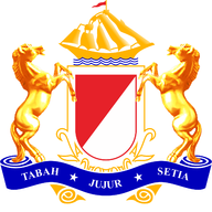 Kadin Banten Logo